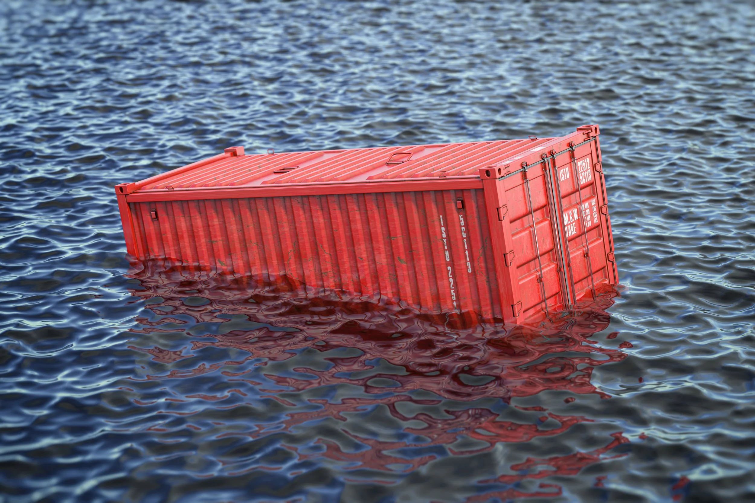 Navigating the Seas of Risk: The Vital Role of Cargo Insurance